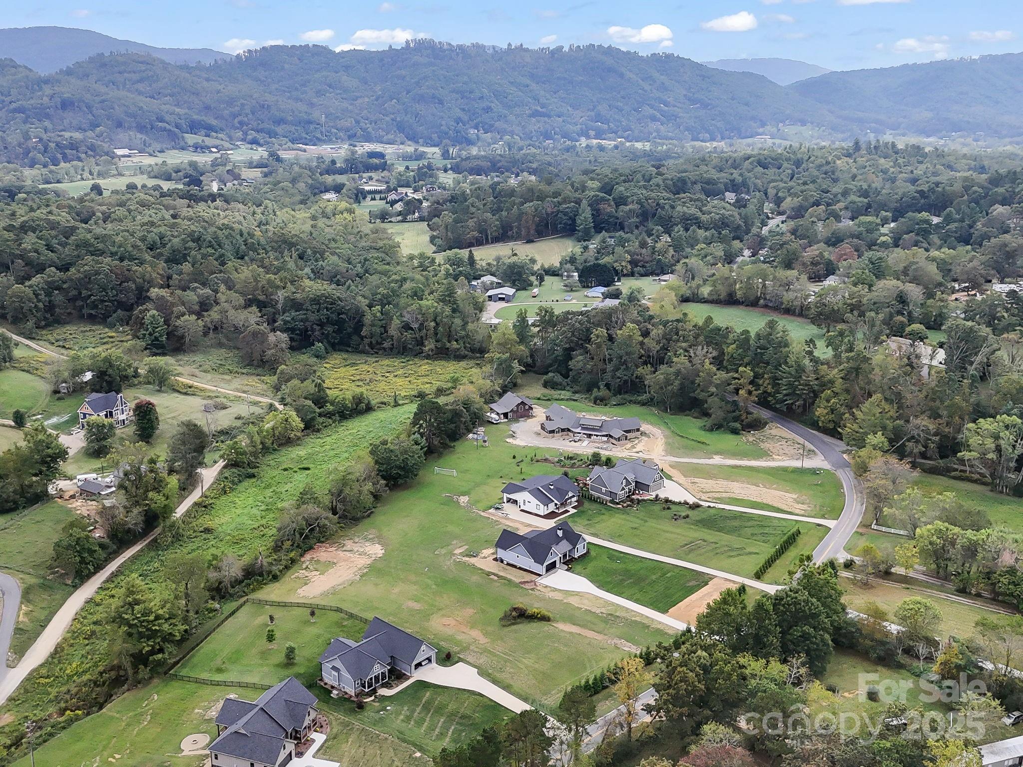 128 Gravely Branch Road Fletcher NC 28732