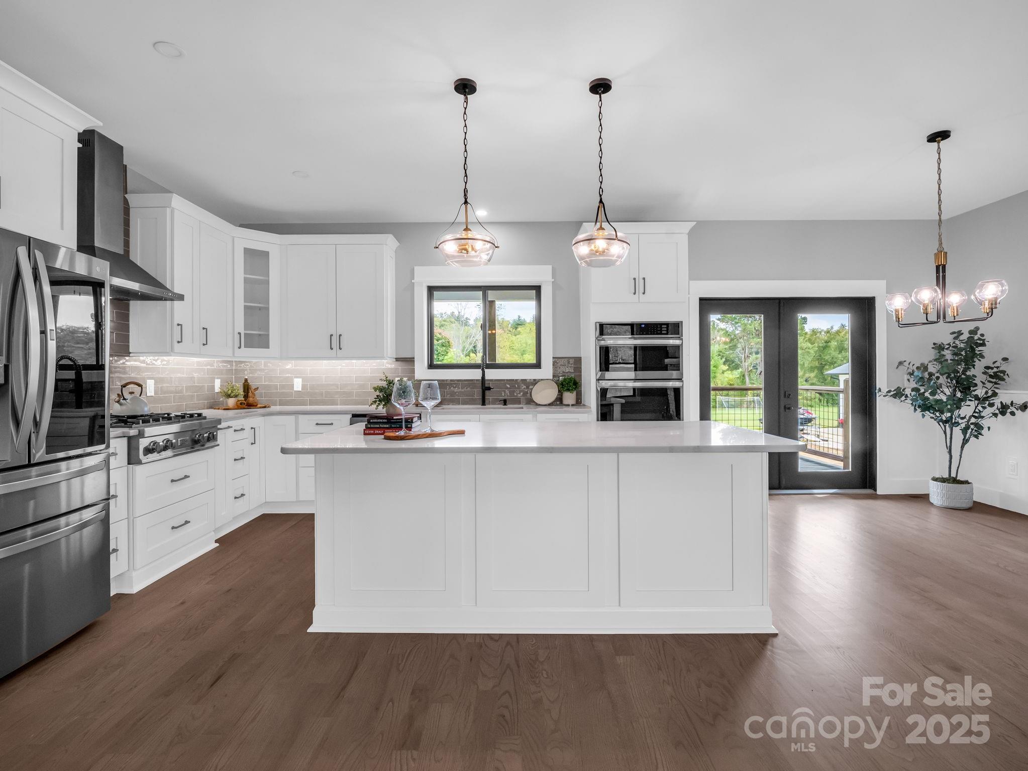 128 Gravely Branch Road Fletcher NC 28732