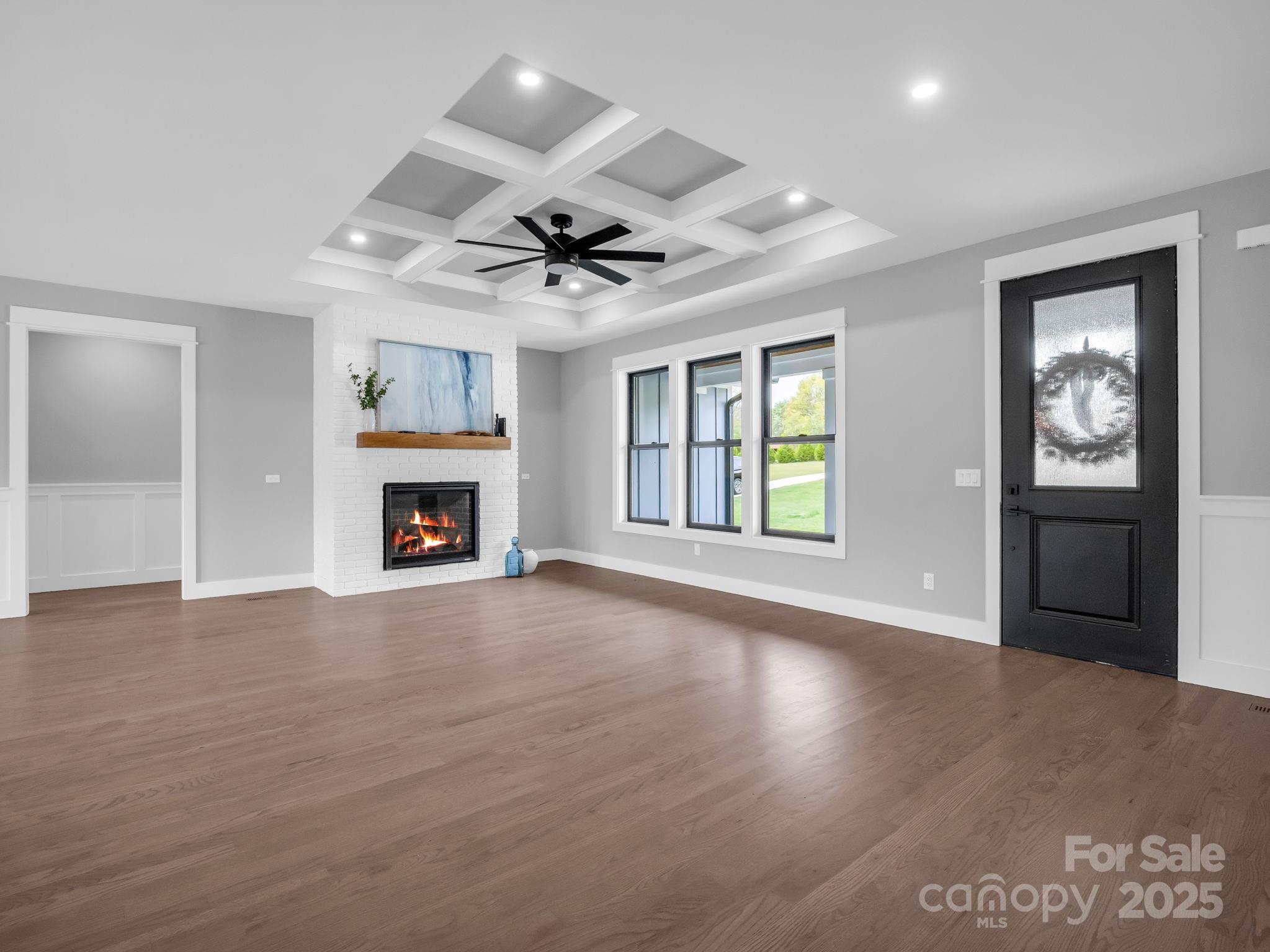 128 Gravely Branch Road Fletcher NC 28732