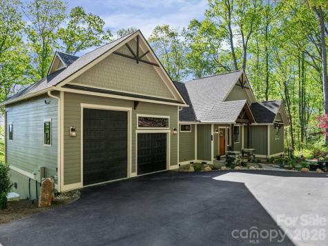 199 Garnet Way Hendersonville NC 28791