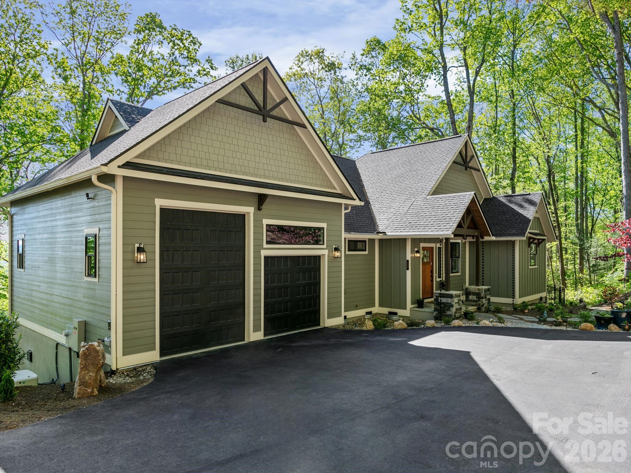 199 Garnet Way Hendersonville NC 28791