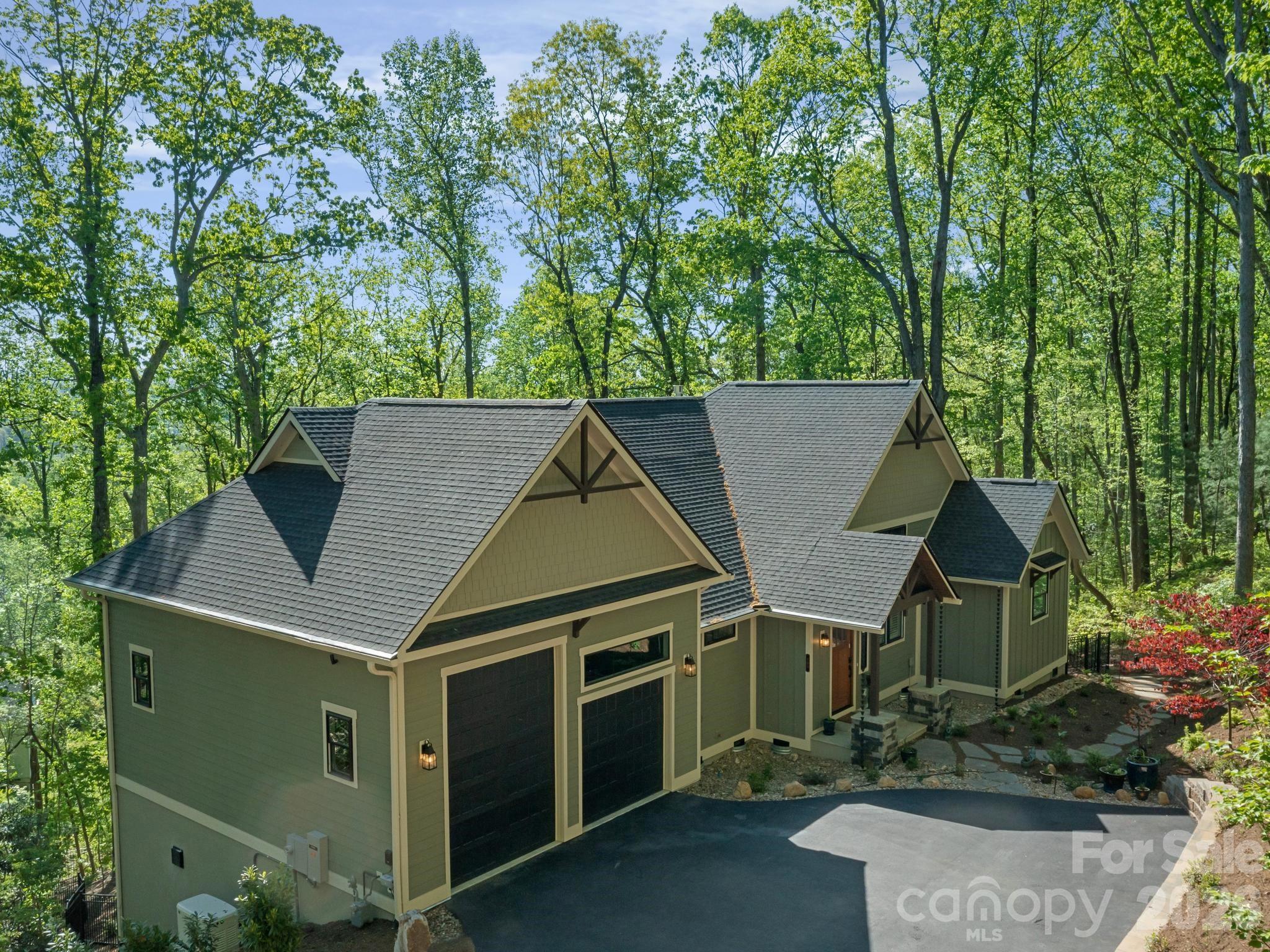 199 Garnet Way Hendersonville NC 28791