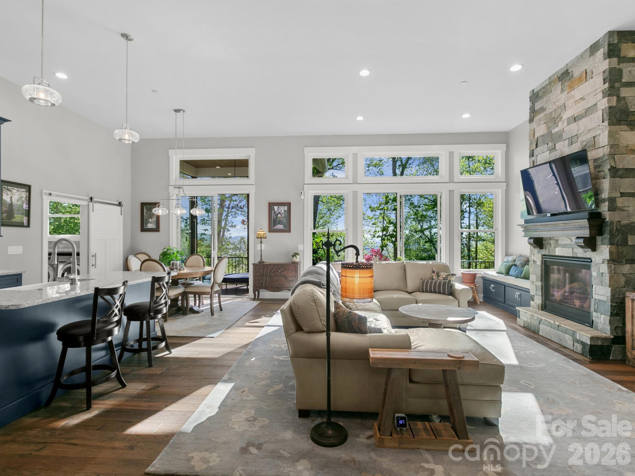 199 Garnet Way Hendersonville NC 28791