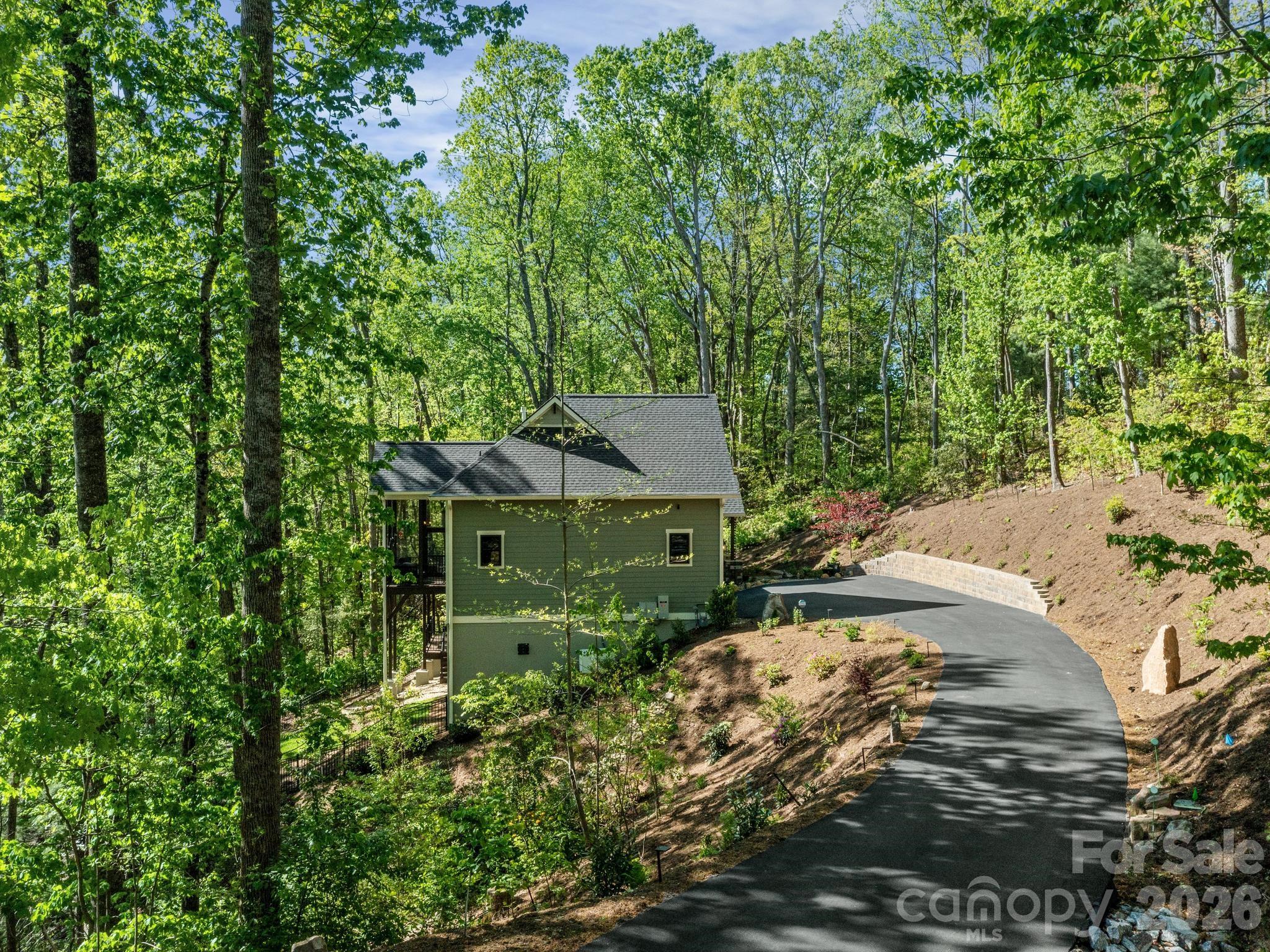 199 Garnet Way Hendersonville NC 28791