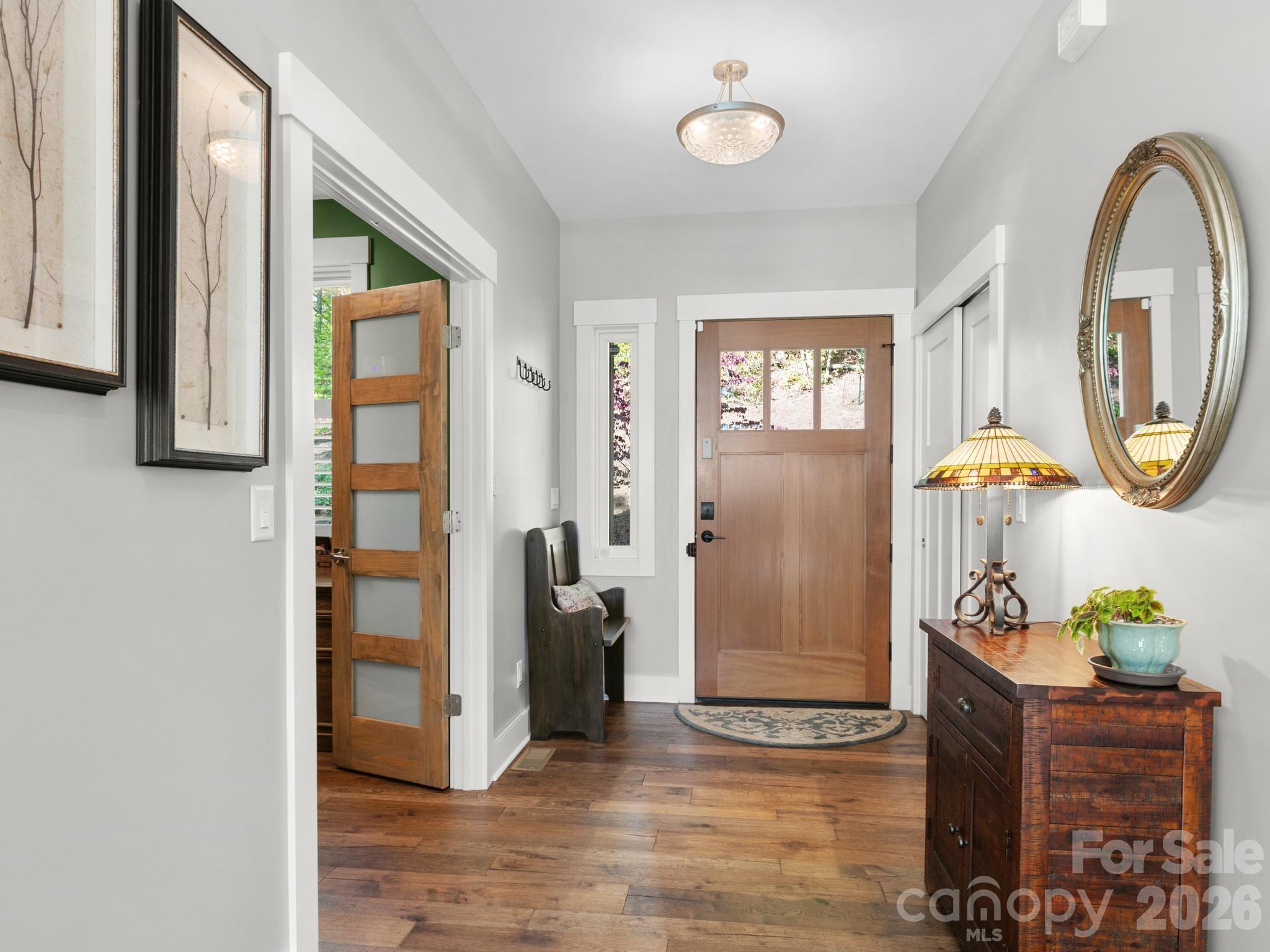 199 Garnet Way Hendersonville NC 28791