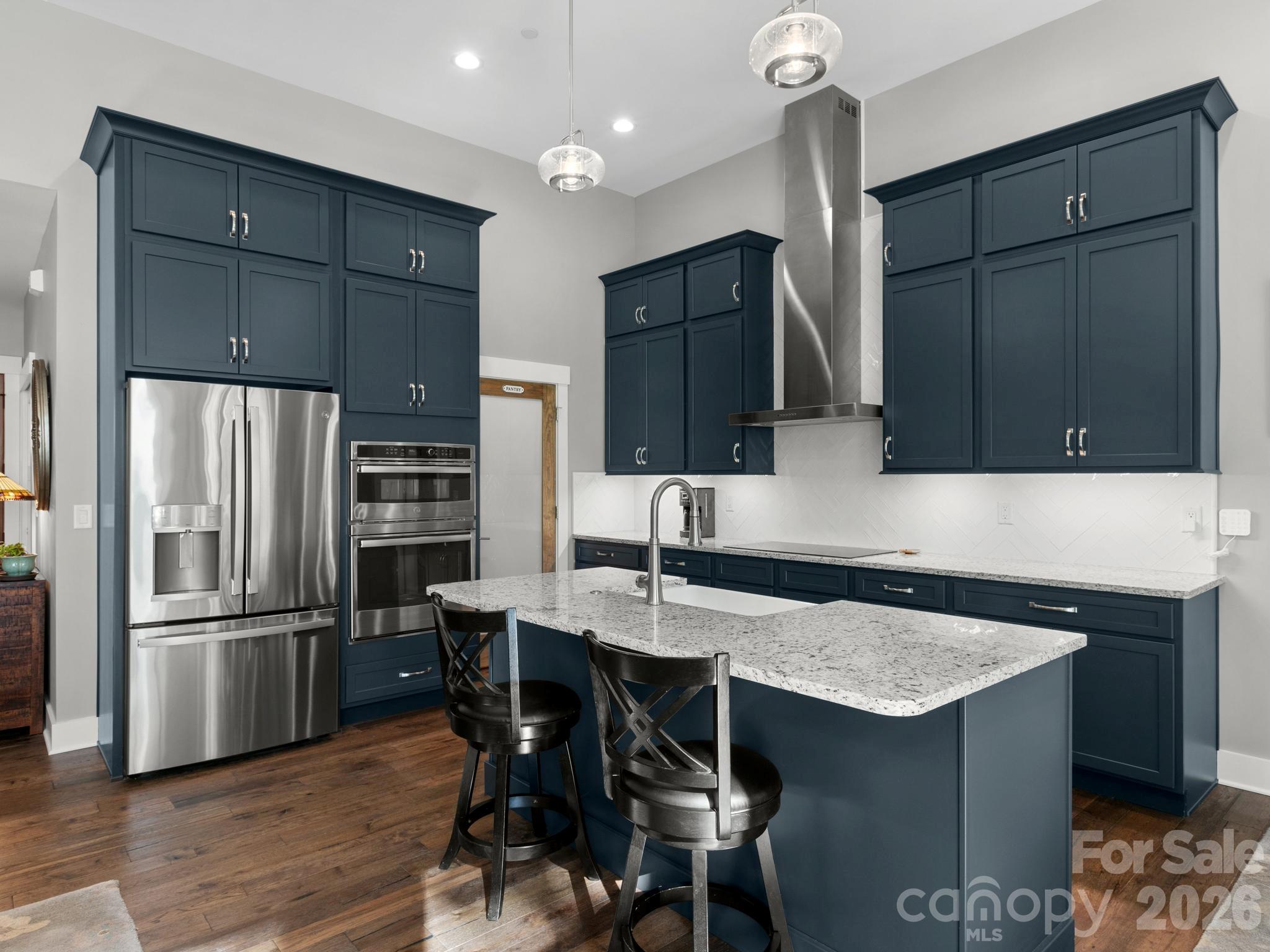 199 Garnet Way Hendersonville NC 28791
