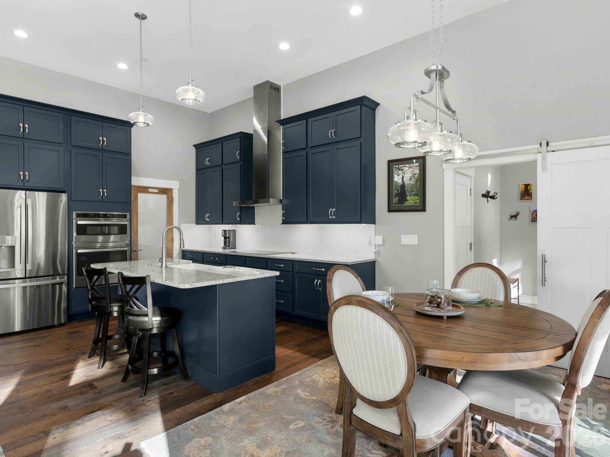 199 Garnet Way Hendersonville NC 28791