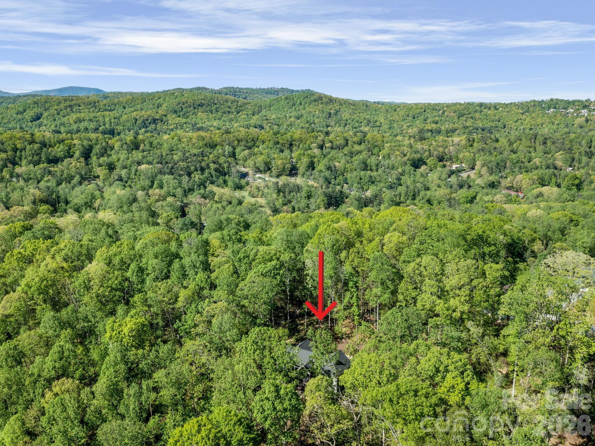 199 Garnet Way Hendersonville NC 28791