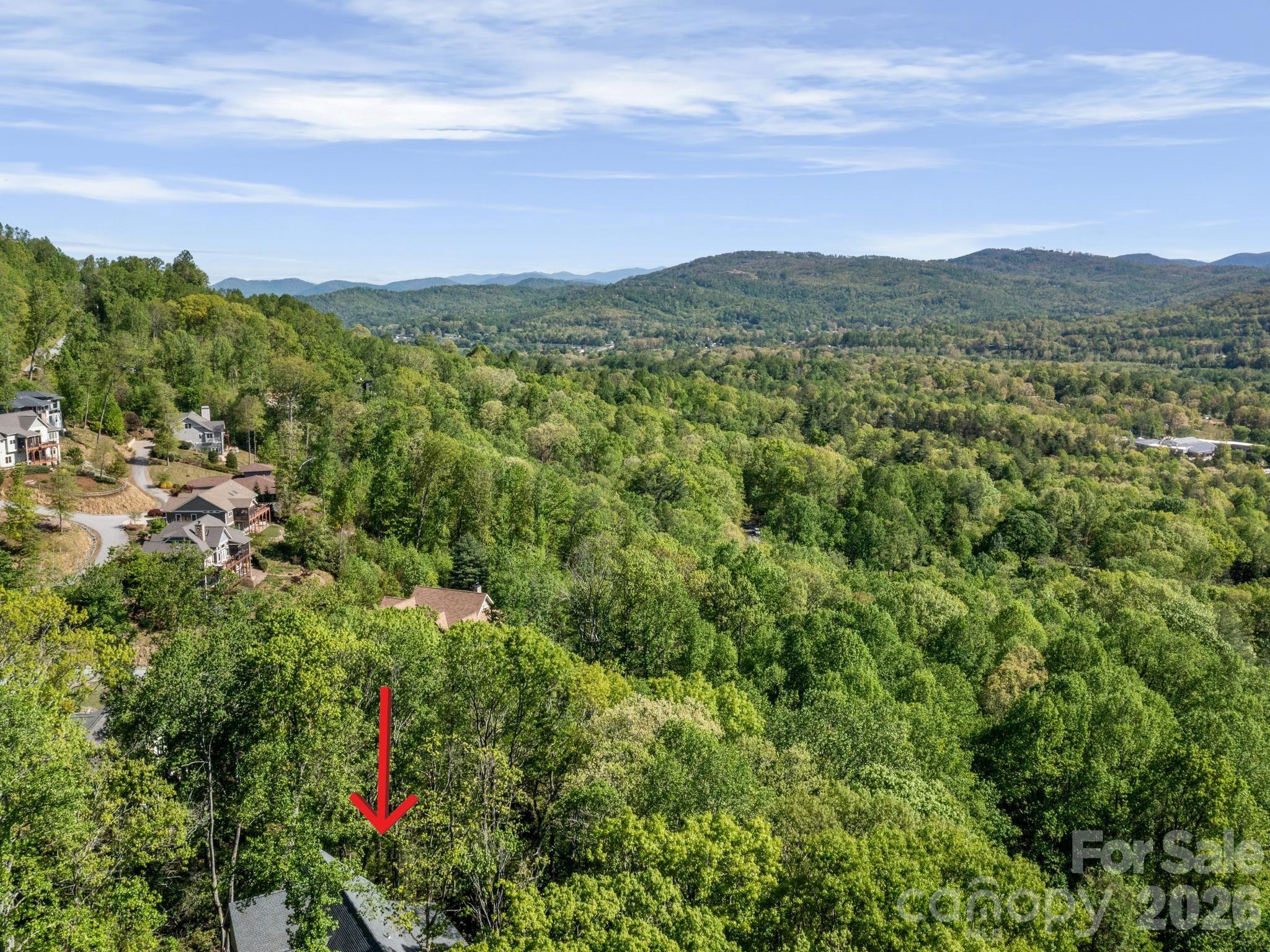 199 Garnet Way Hendersonville NC 28791