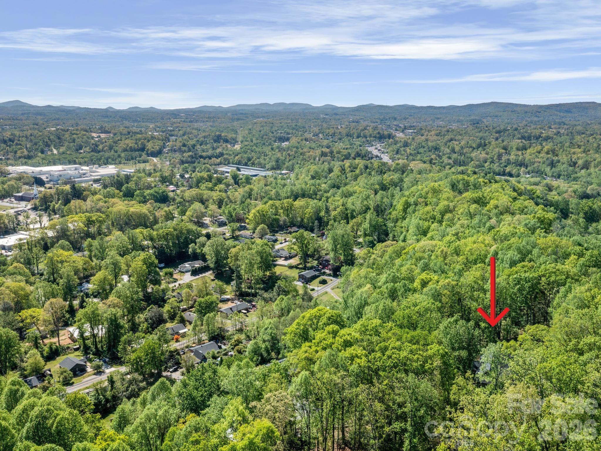 199 Garnet Way Hendersonville NC 28791