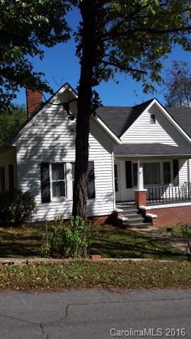 28 Summit Street Burnsville NC 28714