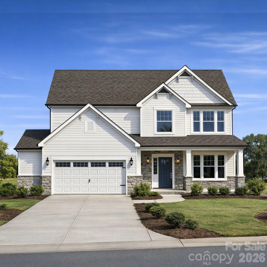 4927 Potter Road Matthews NC 28104