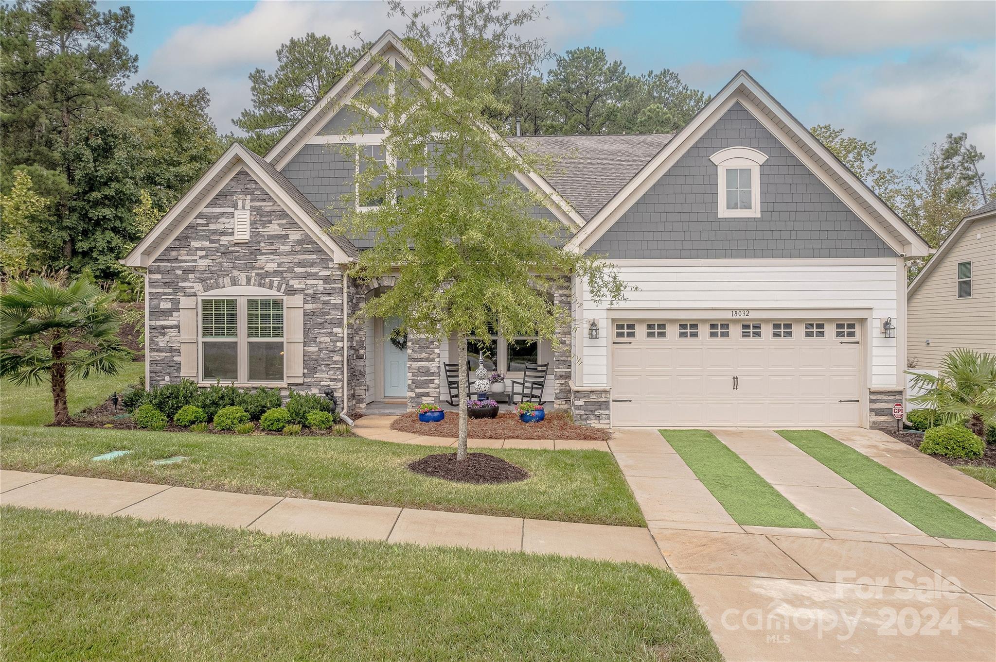 18032 Culross Lane Charlotte NC 28278