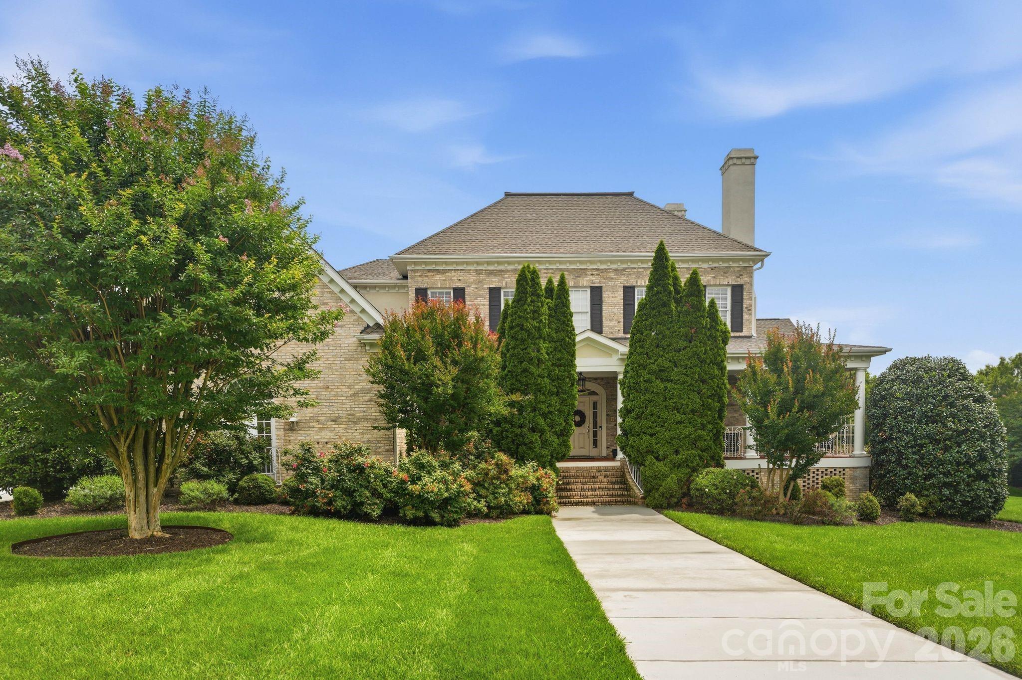 1701 Therrell Farms Road Waxhaw NC 28173
