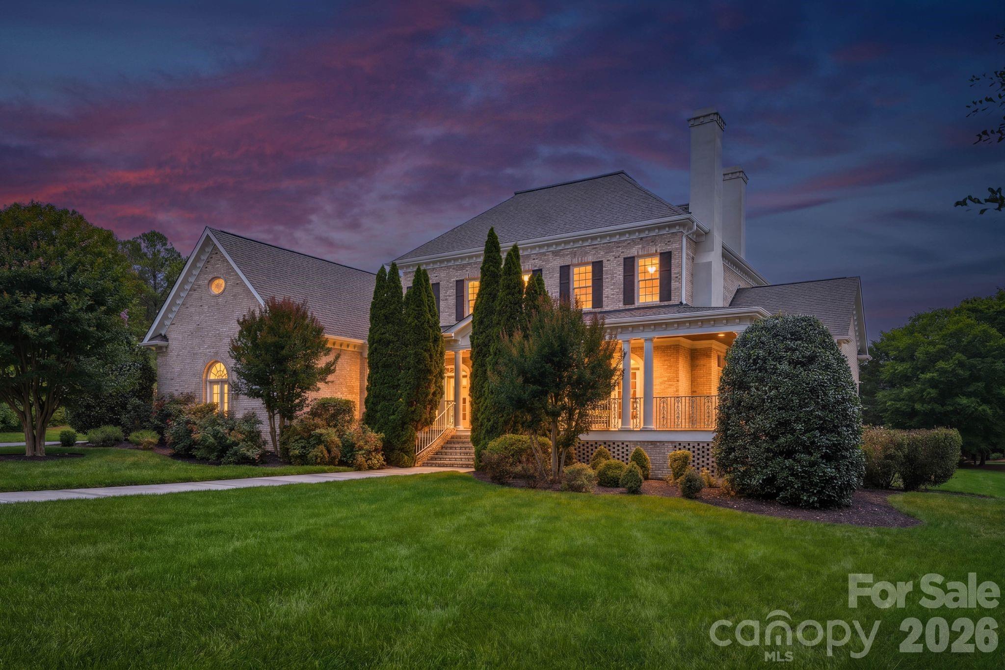1701 Therrell Farms Road Waxhaw NC 28173