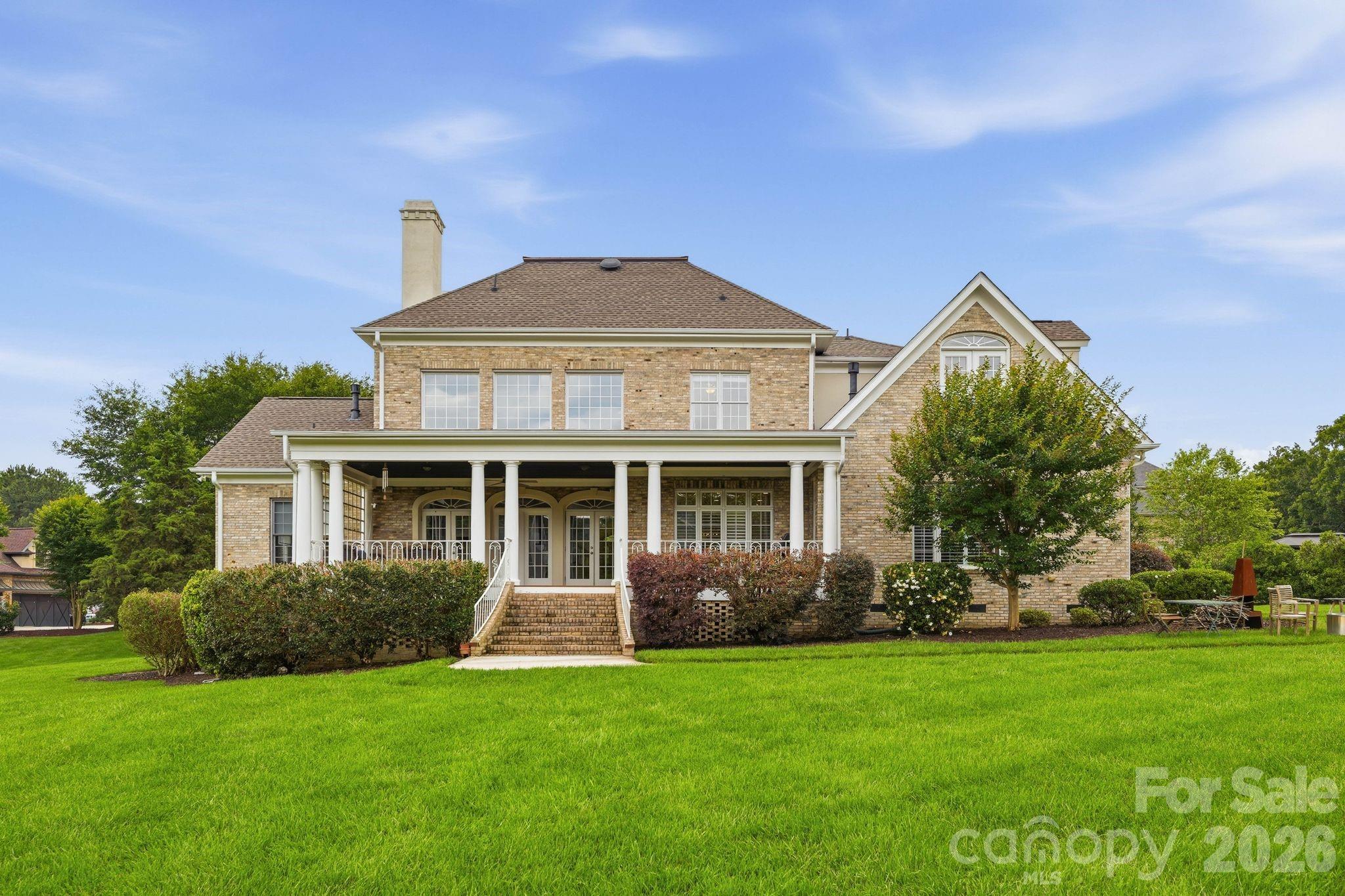 1701 Therrell Farms Road Waxhaw NC 28173