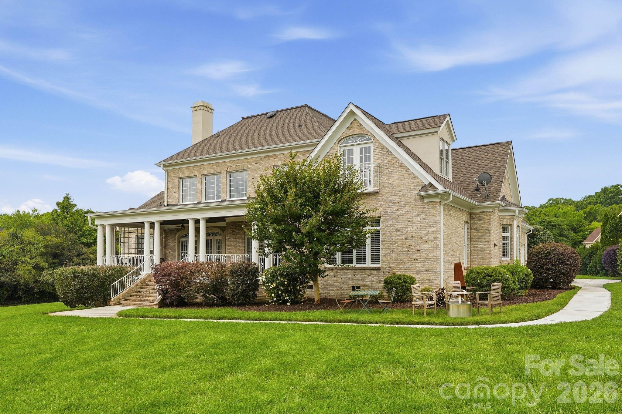 1701 Therrell Farms Road Waxhaw NC 28173