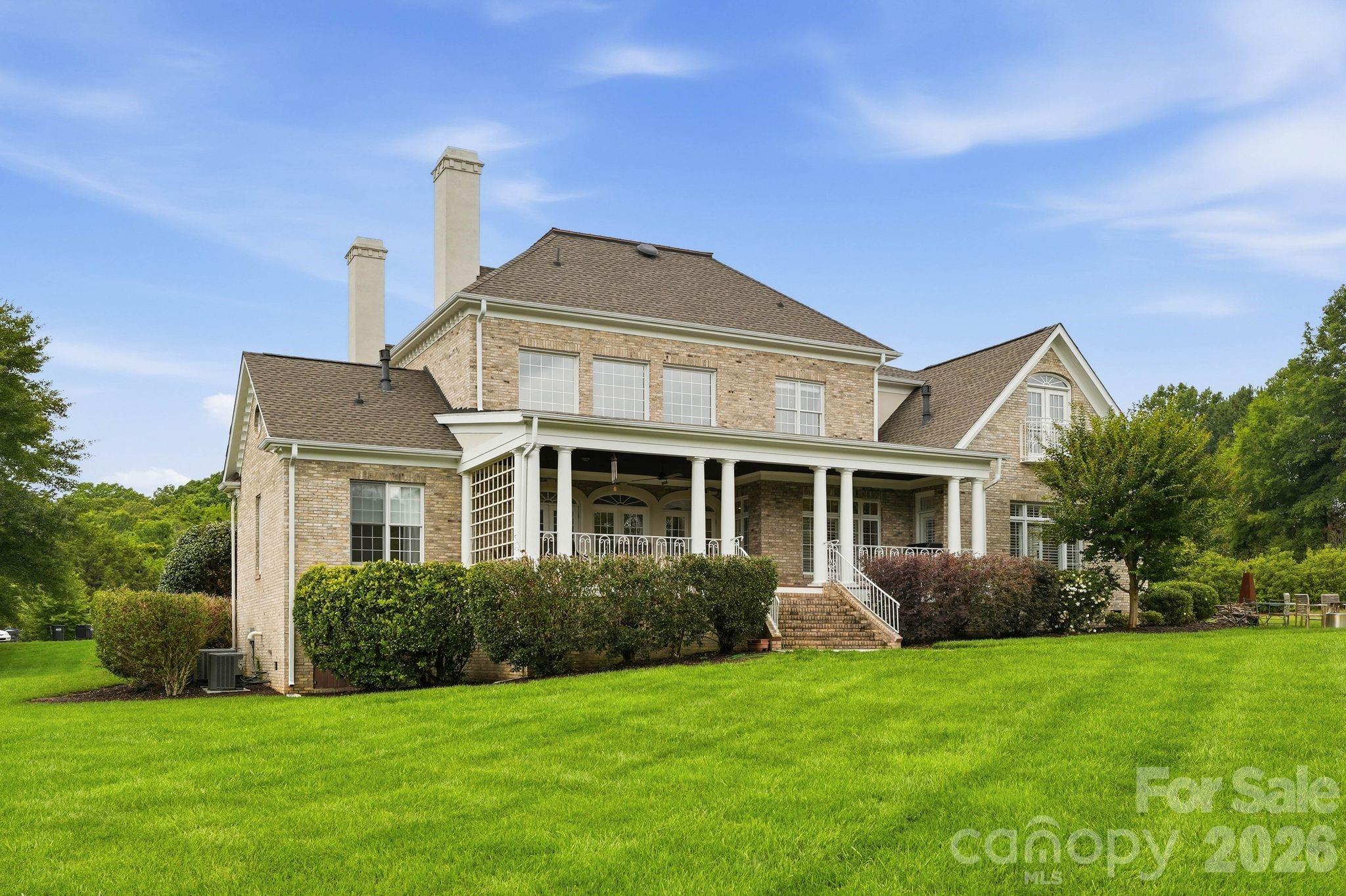 1701 Therrell Farms Road Waxhaw NC 28173