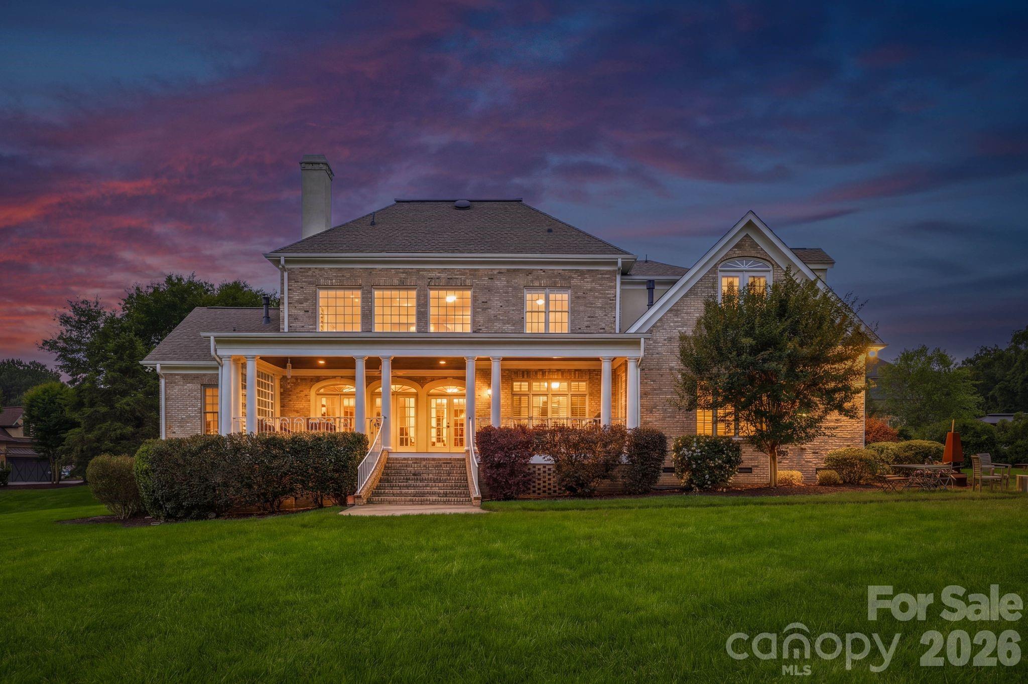 1701 Therrell Farms Road Waxhaw NC 28173