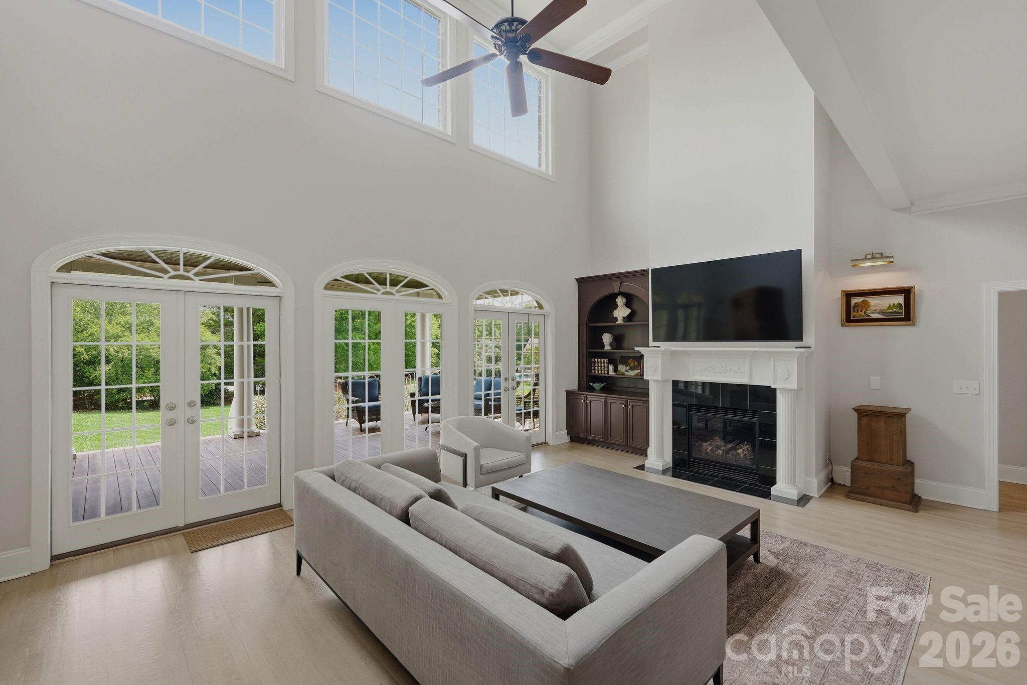 1701 Therrell Farms Road Waxhaw NC 28173