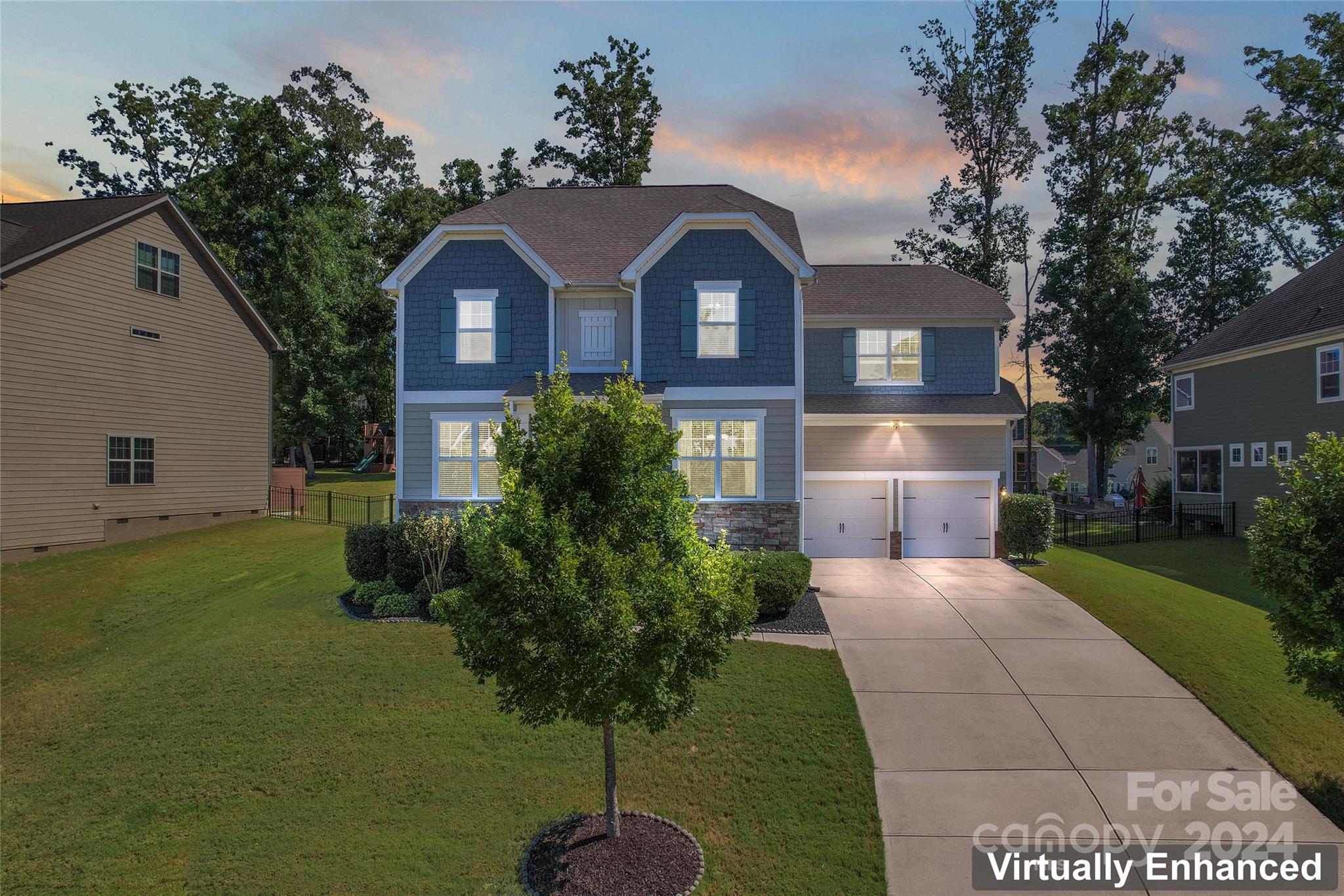 17027 Alydar Commons Lane Charlotte NC 28278
