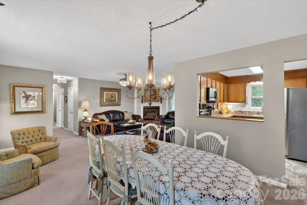 7142 Little Mountain Road Sherrills Ford NC 28673