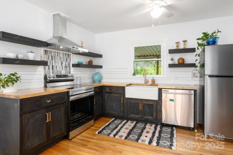 12 Canterbury Road Asheville NC 28805