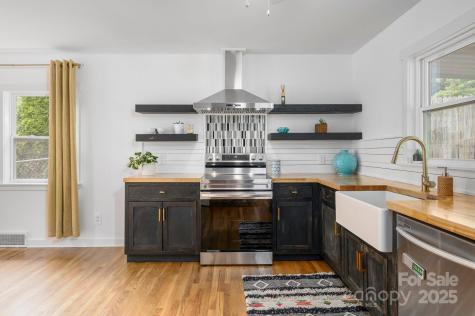 12 Canterbury Road Asheville NC 28805