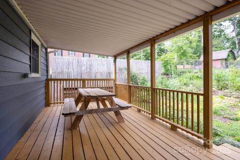 12 Canterbury Road Asheville NC 28805