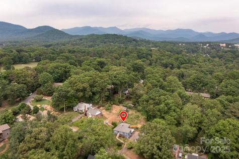 12 Canterbury Road Asheville NC 28805