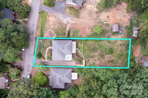 12 Canterbury Road Asheville NC 28805
