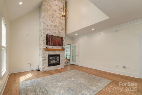 8 Flowering Cherry Drive Asheville NC 28805