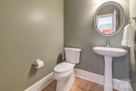 8 Flowering Cherry Drive Asheville NC 28805