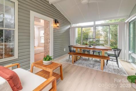 8 Flowering Cherry Drive Asheville NC 28805