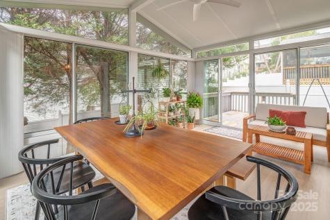 8 Flowering Cherry Drive Asheville NC 28805