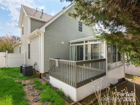 8 Flowering Cherry Drive Asheville NC 28805