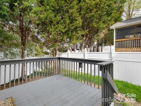 8 Flowering Cherry Drive Asheville NC 28805