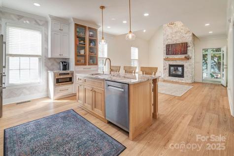 8 Flowering Cherry Drive Asheville NC 28805