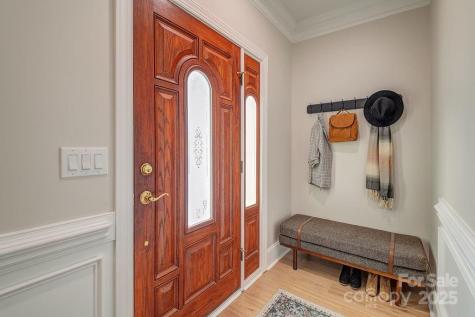 8 Flowering Cherry Drive Asheville NC 28805