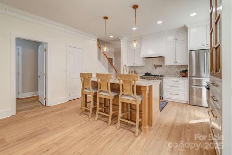 8 Flowering Cherry Drive Asheville NC 28805