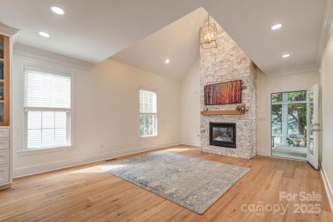 8 Flowering Cherry Drive Asheville NC 28805