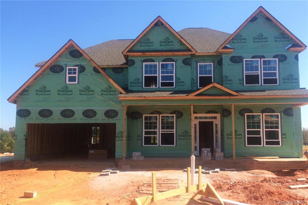 1005 Sterling Drive Waxhaw NC 28173