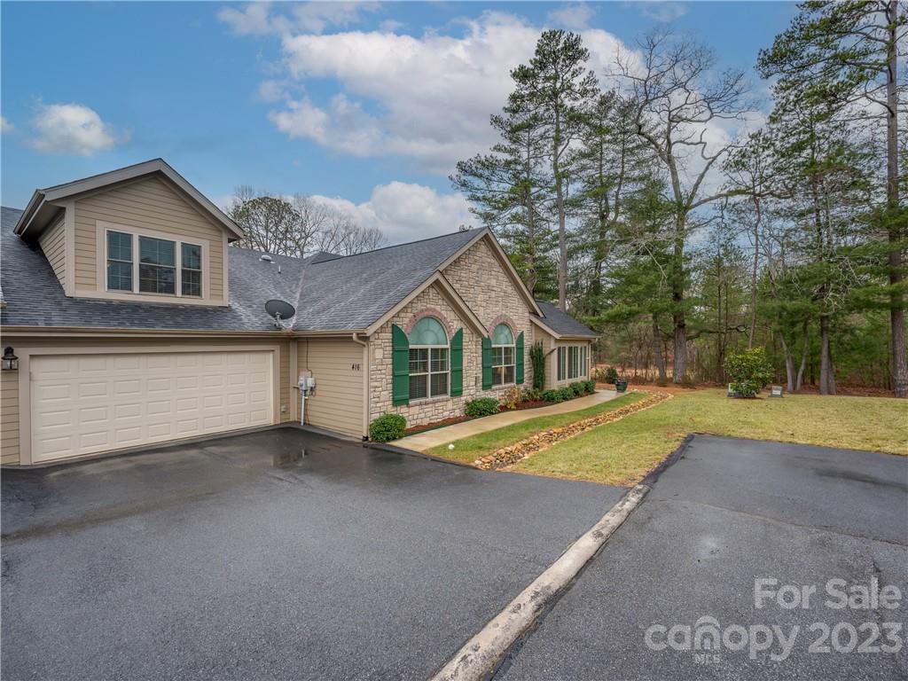 416 Summerfield Place Flat Rock NC 28731
