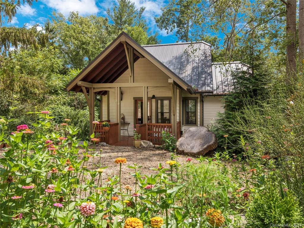 38 Sulphur Springs Road Asheville NC 28806