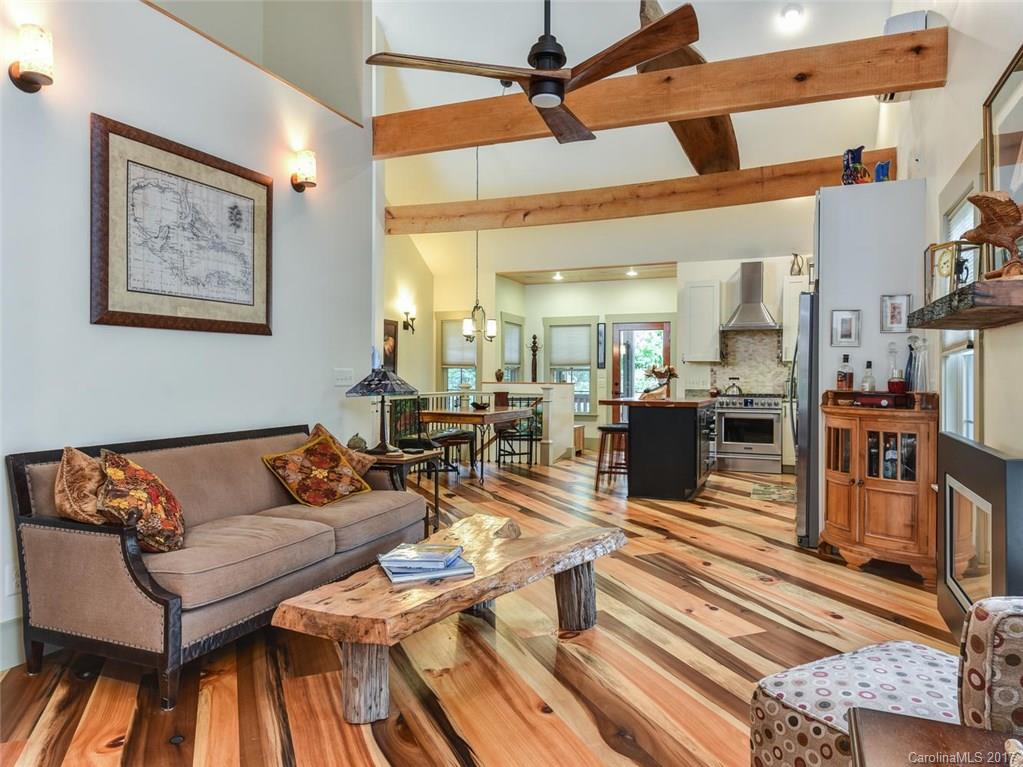 38 Sulphur Springs Road Asheville NC 28806