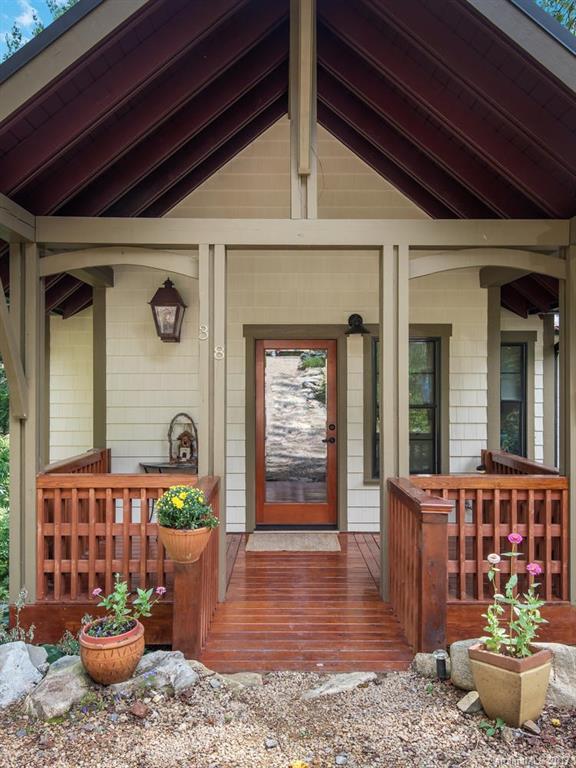 38 Sulphur Springs Road Asheville NC 28806