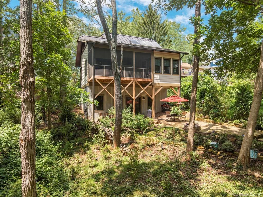 38 Sulphur Springs Road Asheville NC 28806