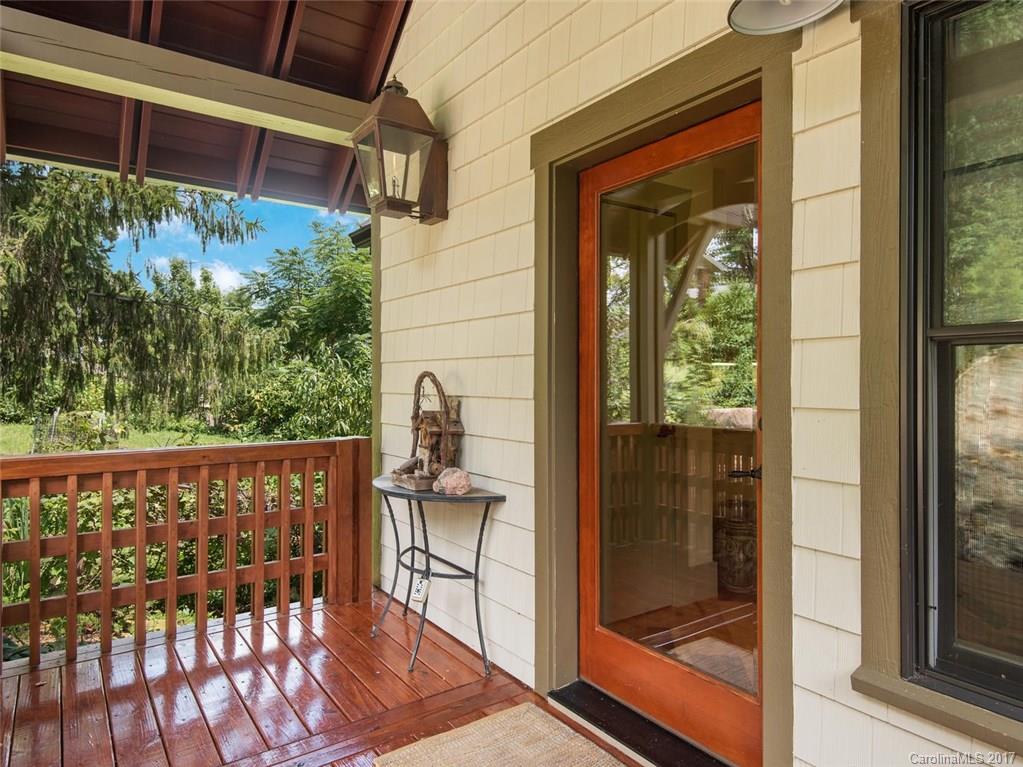 38 Sulphur Springs Road Asheville NC 28806