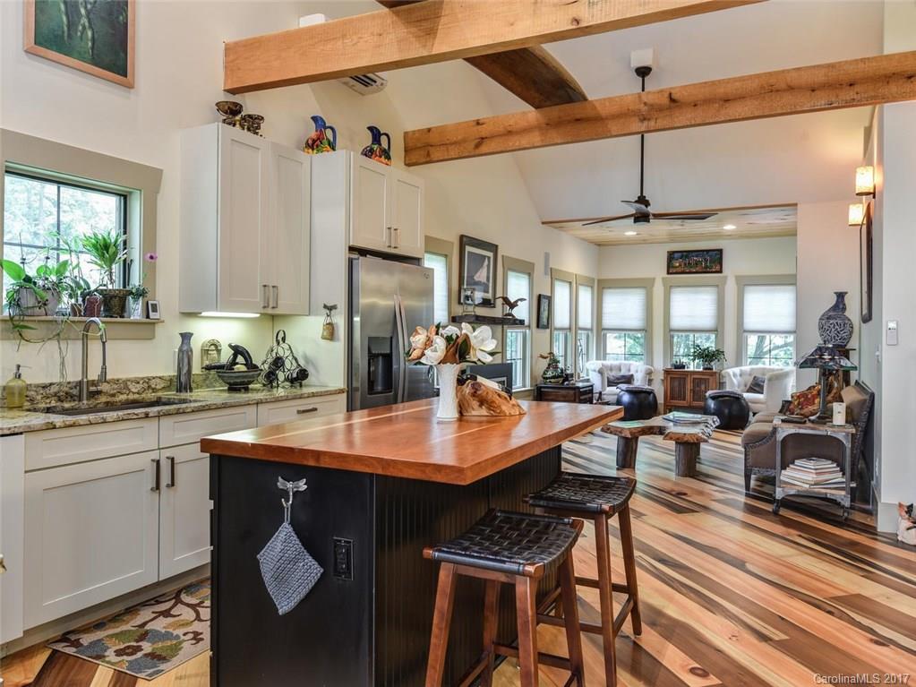 38 Sulphur Springs Road Asheville NC 28806