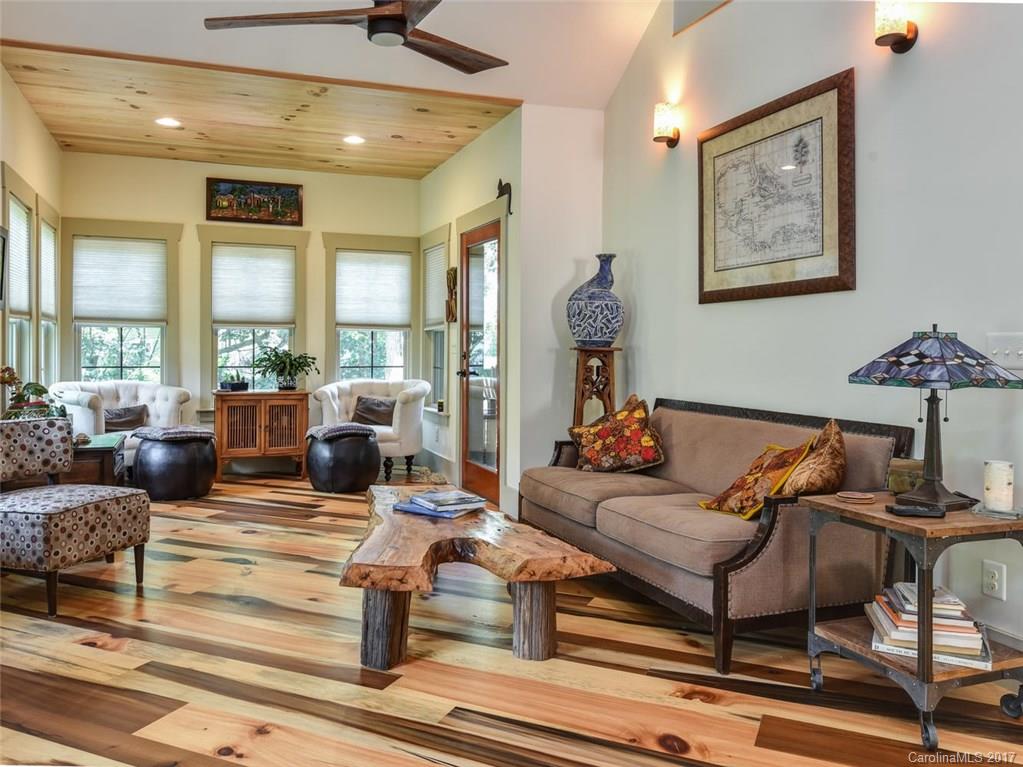 38 Sulphur Springs Road Asheville NC 28806
